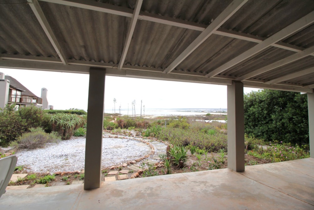 House sold in Elands Bay - LA1654357