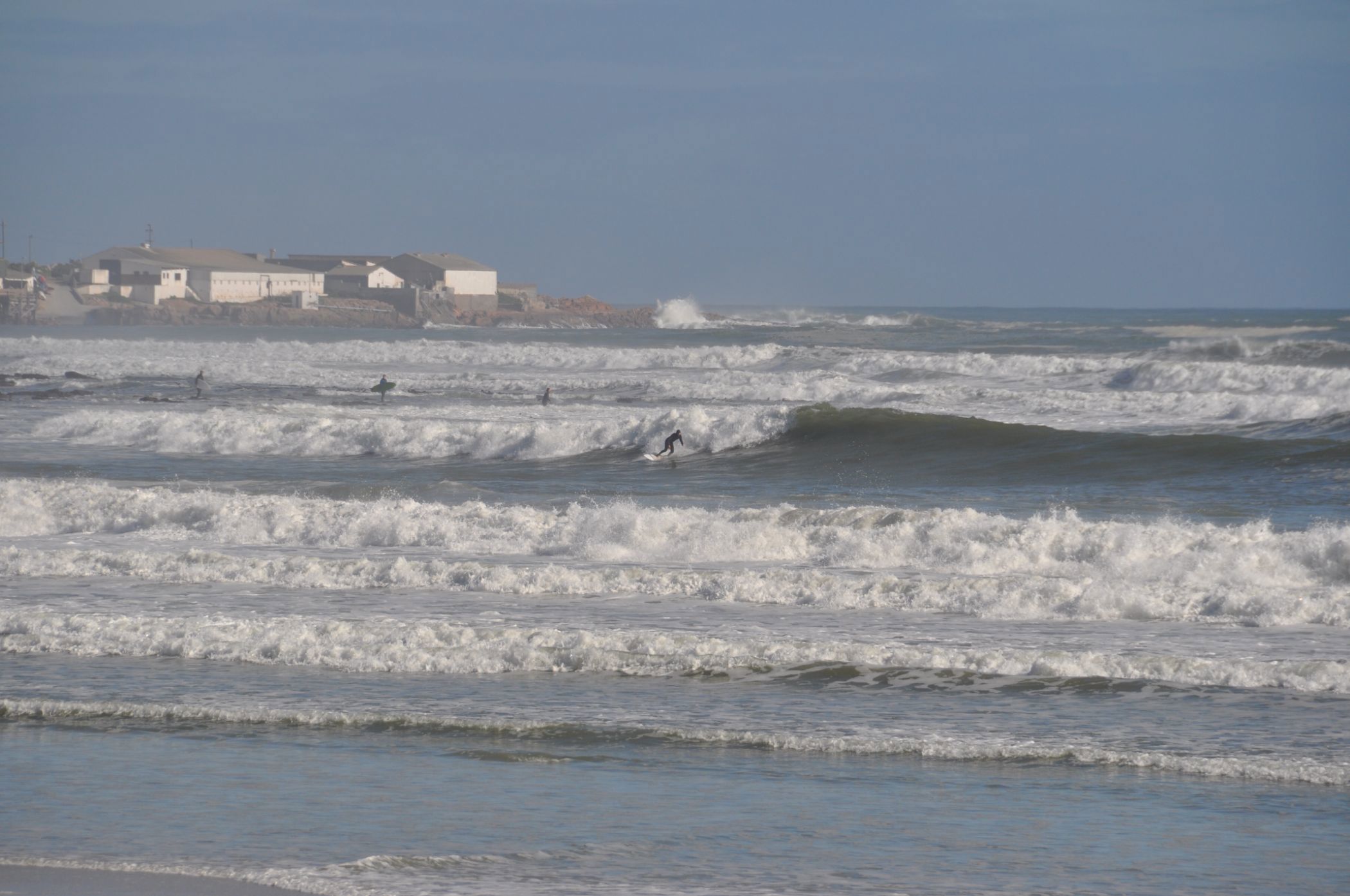 House sold in Elands Bay - LA1654357