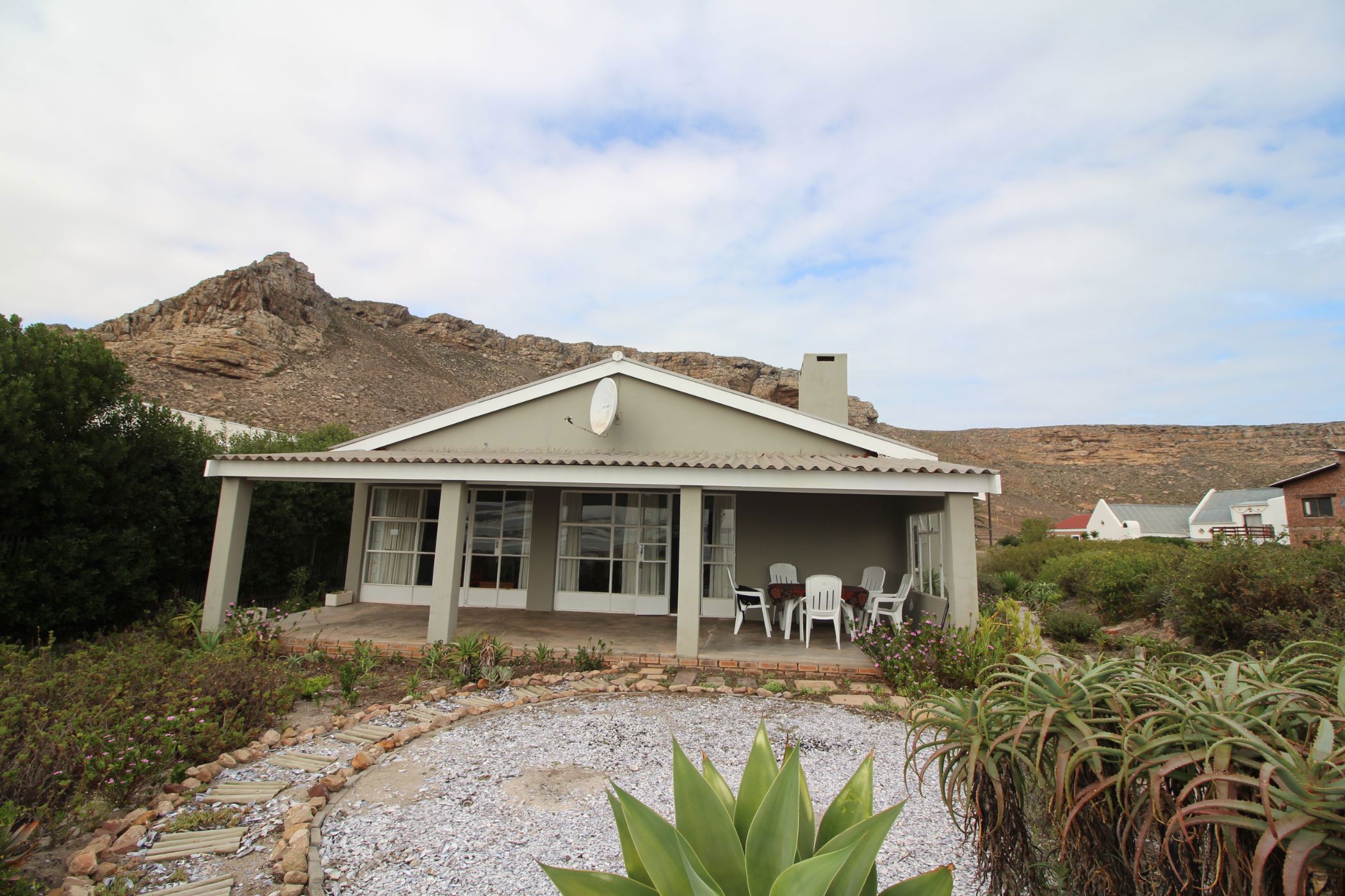 House for sale in Elands Bay - LA1739497