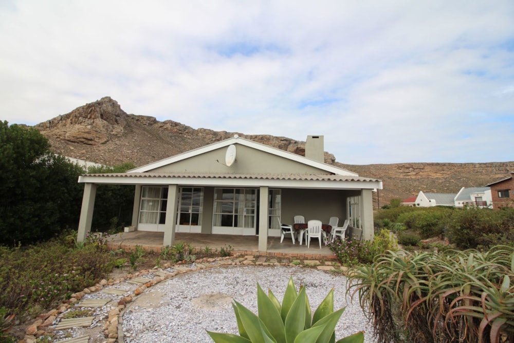 House sold in Elands Bay - LA1654357