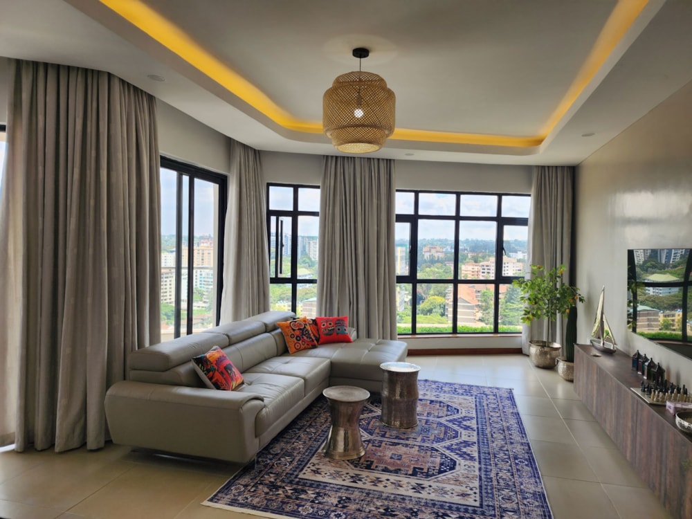 Apartment to rent in Westlands, Kenya - 3KE1738499