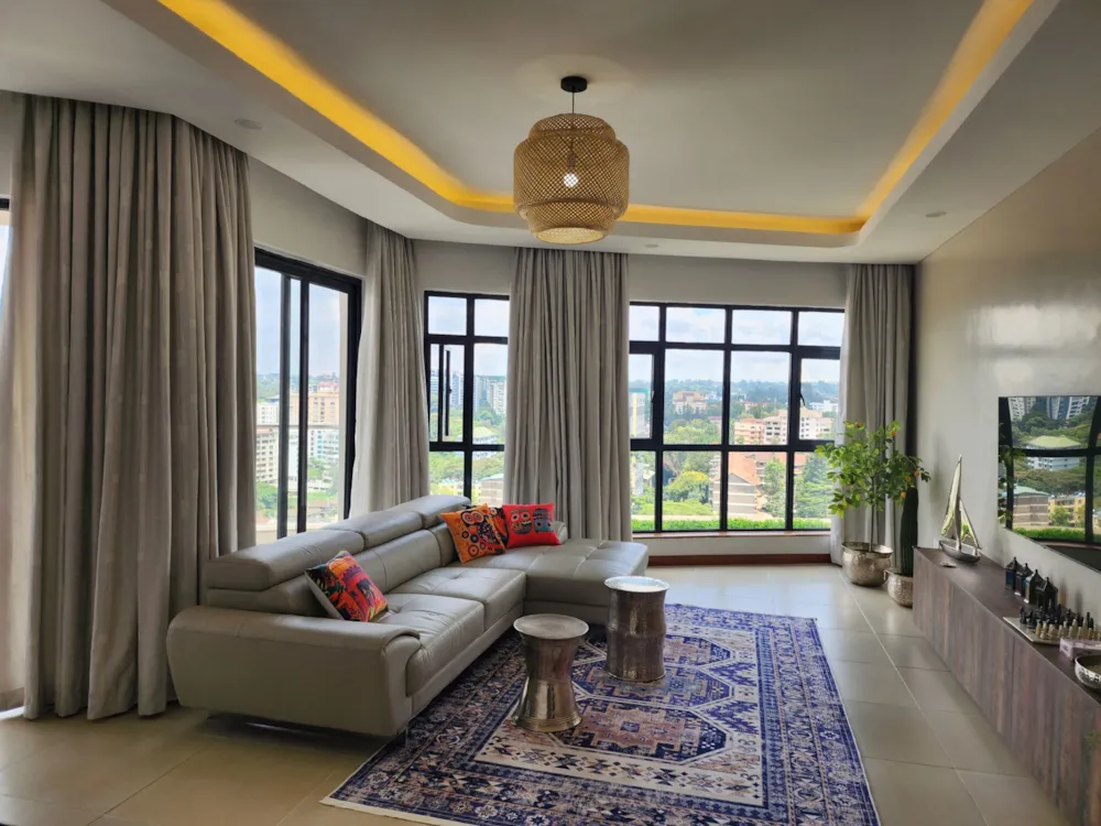 Apartment to rent in Westlands, Kenya - 3KE1738499 Apartment to rent in Westlands, Kenya - 3KE1738499