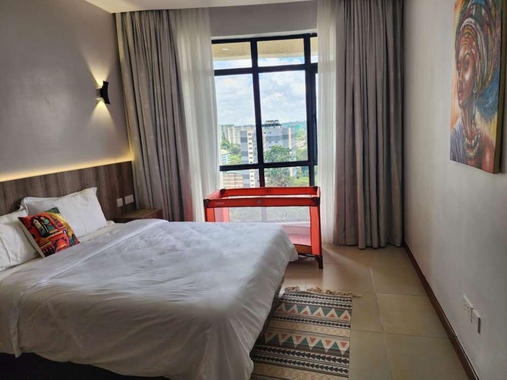 Apartment to rent in Westlands, Kenya - 3KE1738499
