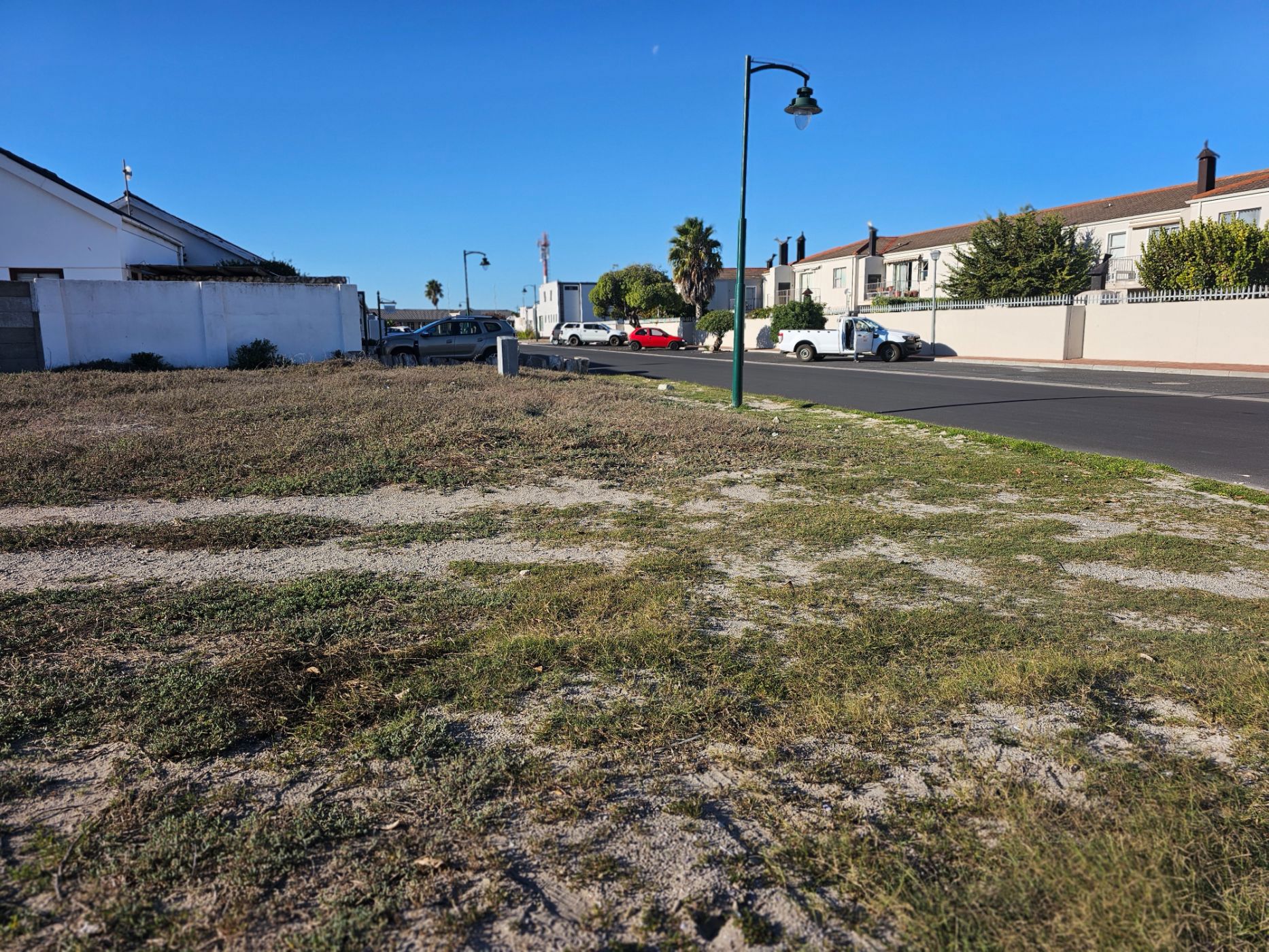Vacant land for sale in Middedorp, Langebaan - LA1654348