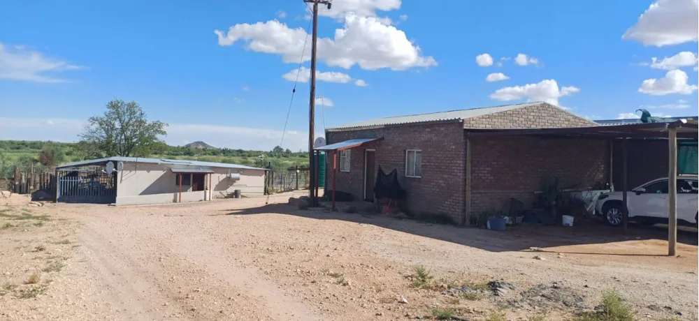Livestock farm for sale in Lemoendraai - 1KAH1655880 Livestock farm for sale in Lemoendraai - 1KAH1655880