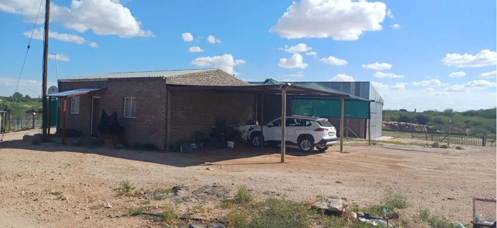 Livestock farm for sale in Lemoendraai - 1KAH1655880 Livestock farm for sale in Lemoendraai - 1KAH1655880