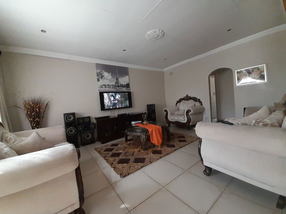 House for sale in Vanderbijlpark SE 6 - 1VT1654430