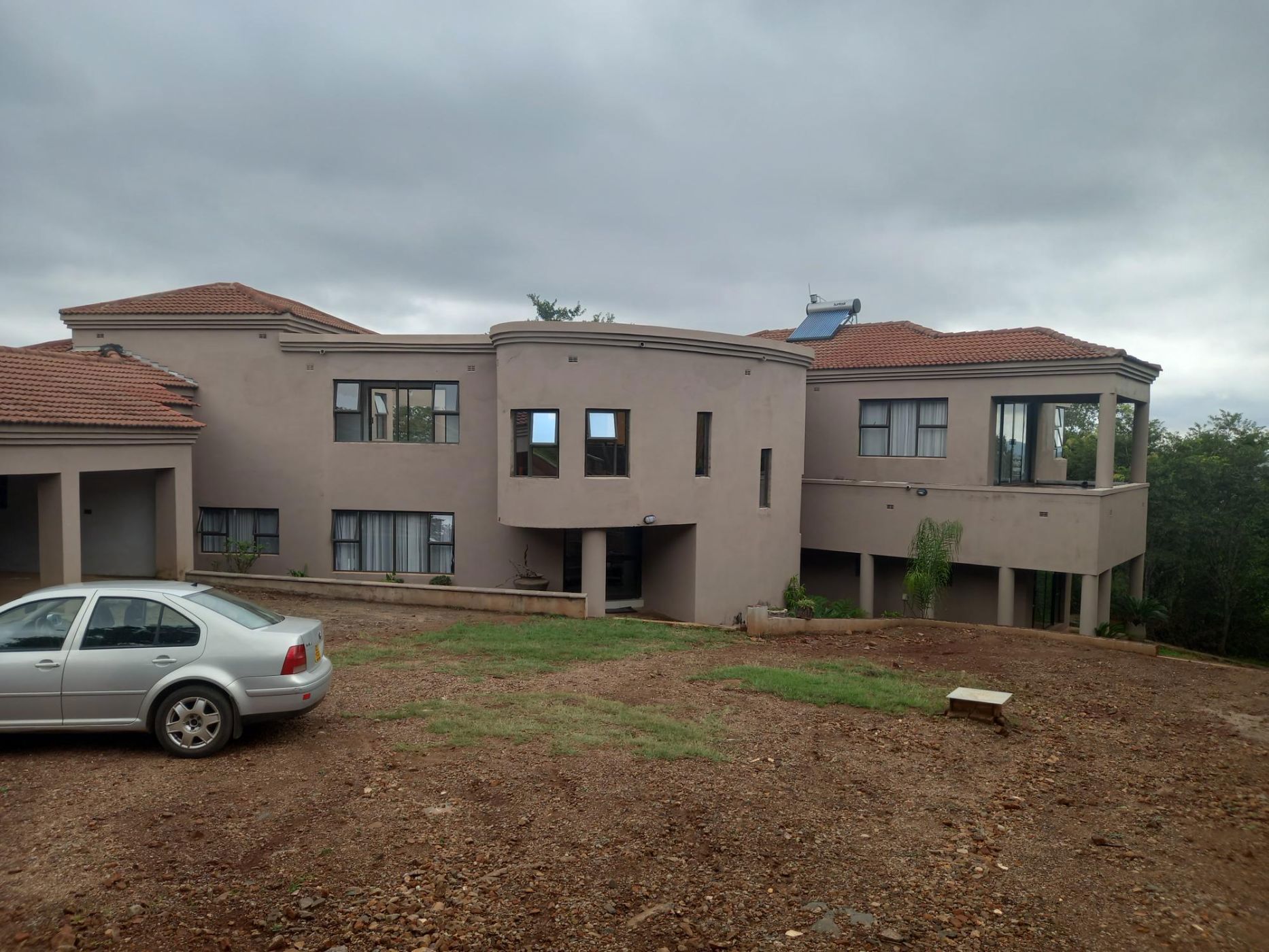 Double-storey house for sale in Philadelphia, Zimbabwe - 3ZB1654425