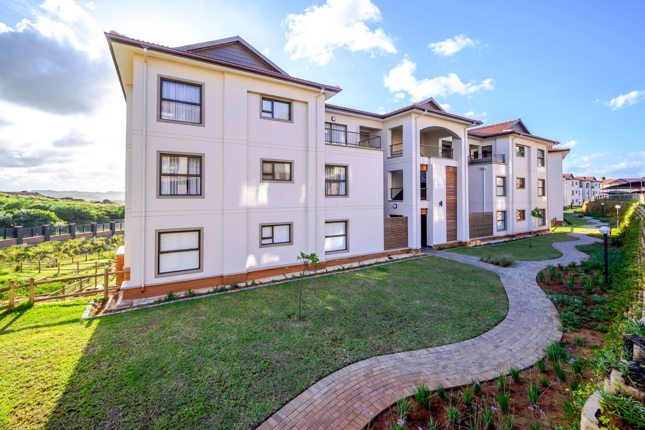 Apartment for sale in Izinga - 1ND1749209
