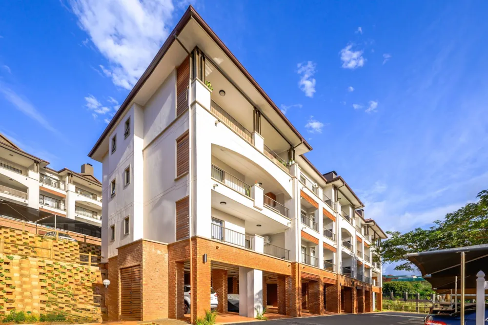 Apartment sold in Izinga - 1ND1749209