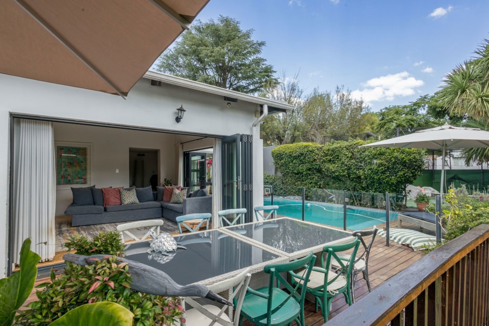 House let in Parkhurst - JBL1704190 House let in Parkhurst - JBL1704190