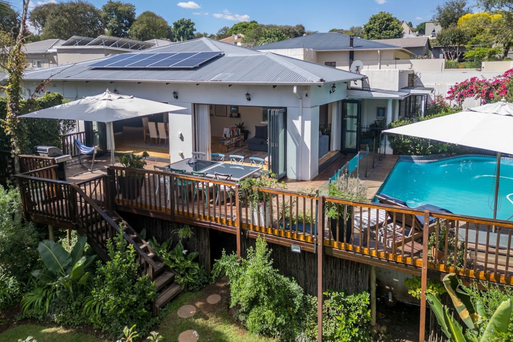 House let in Parkhurst - JBL1704190 House let in Parkhurst - JBL1704190