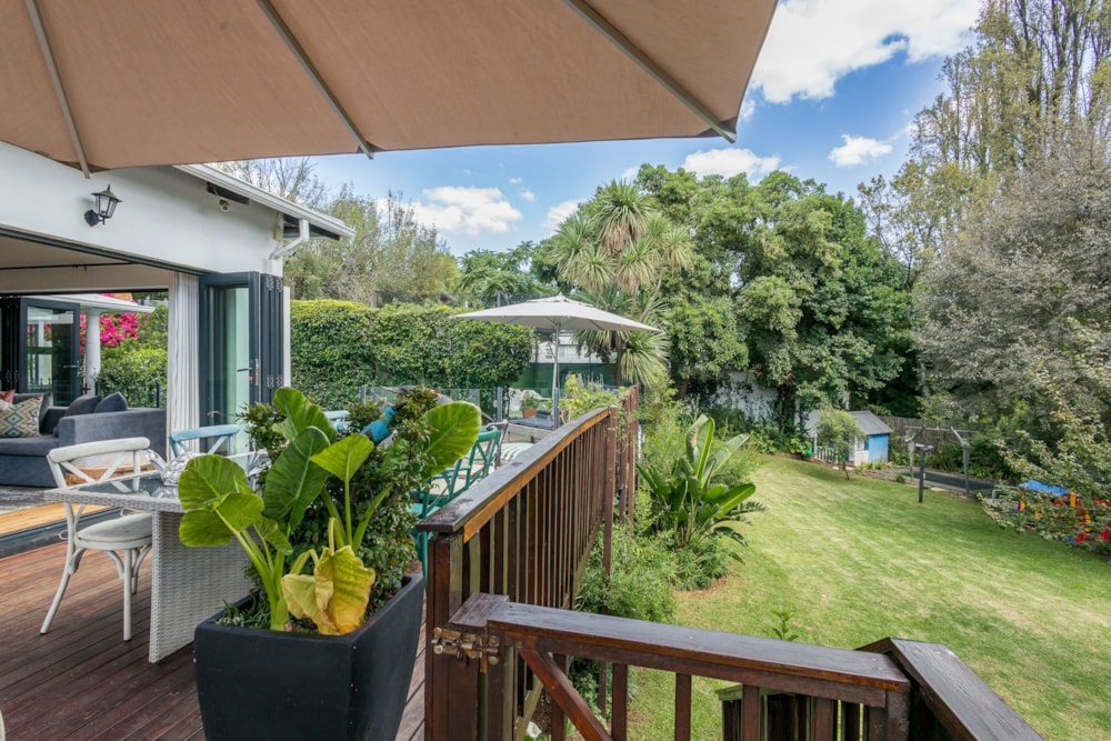 House let in Parkhurst - JBL1704190 House let in Parkhurst - JBL1704190