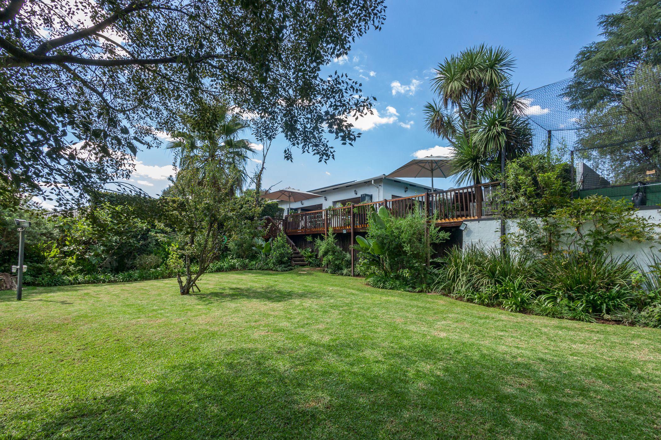House let in Parkhurst - JBL1704190