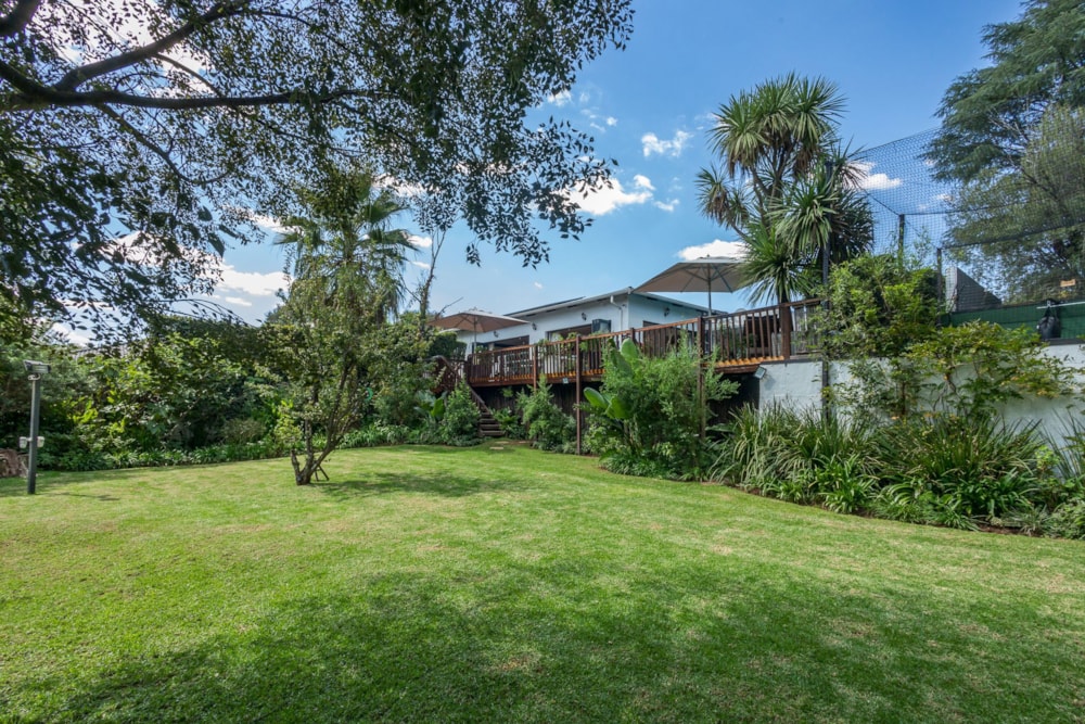 House let in Parkhurst - JBL1704190 House let in Parkhurst - JBL1704190