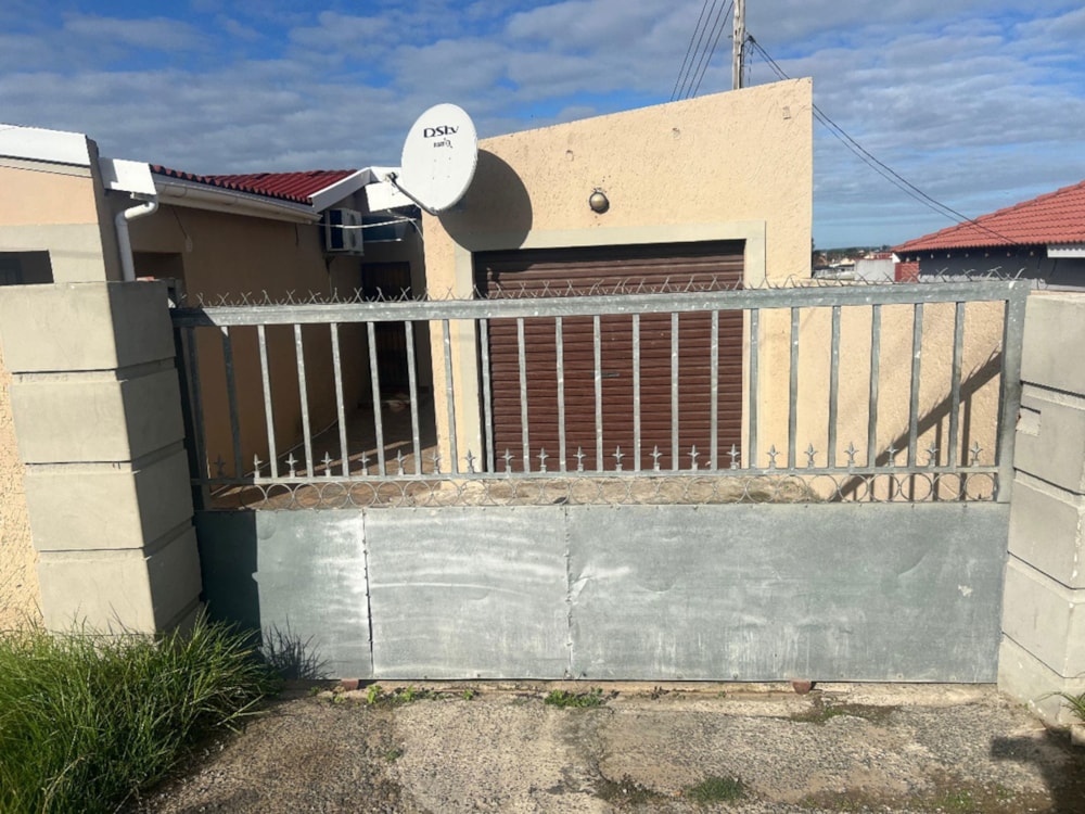 House for sale in Mdantsane - 1MH1654585 House for sale in Mdantsane - 1MH1654585
