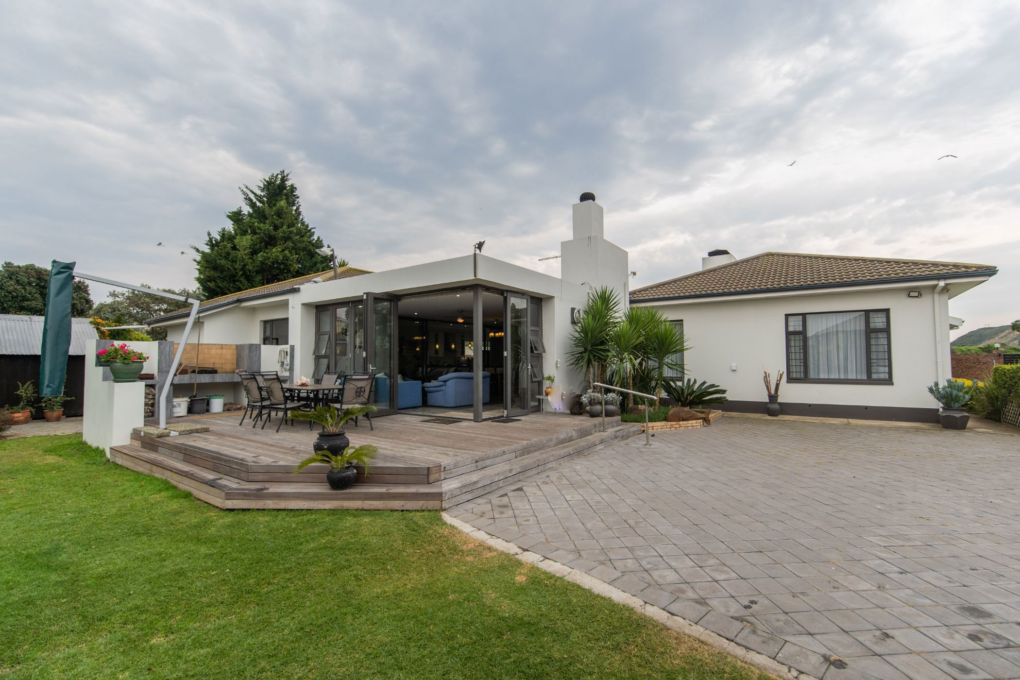 House for sale in Amsterdamhoek - 1PLZ1735734