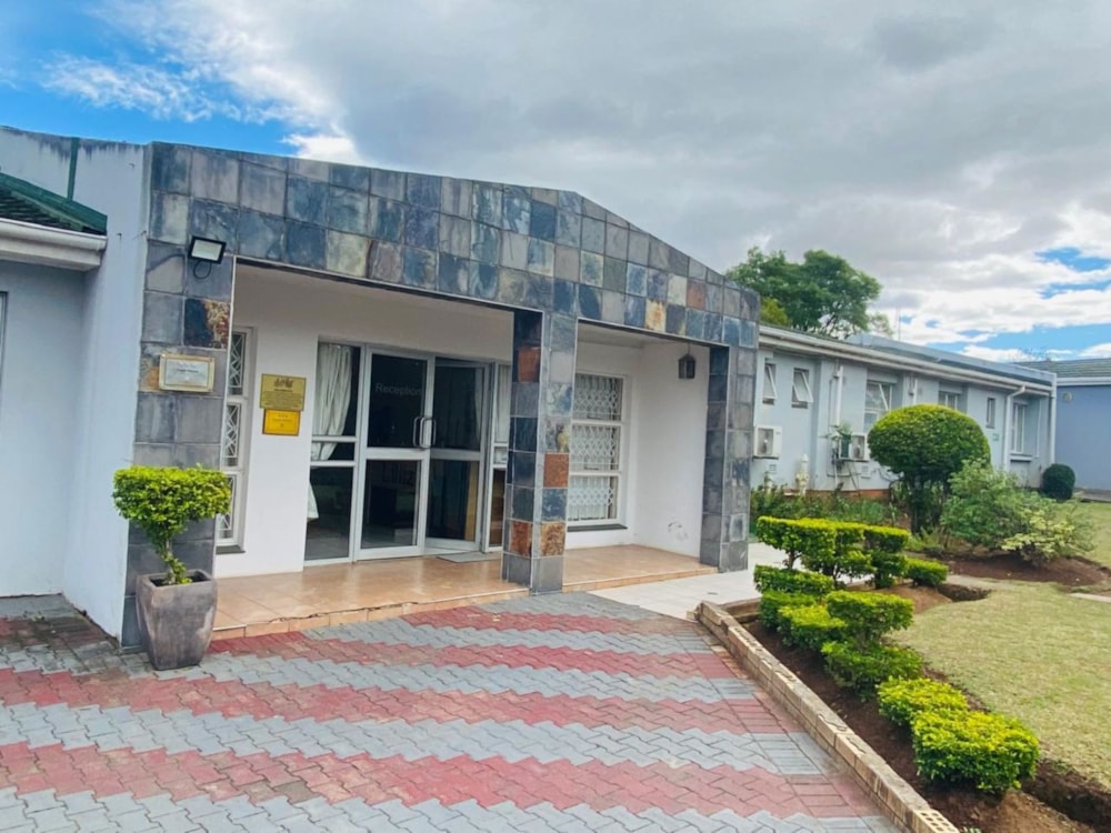 Bed & breakfast for sale in Fort Gale - 1MH1654579