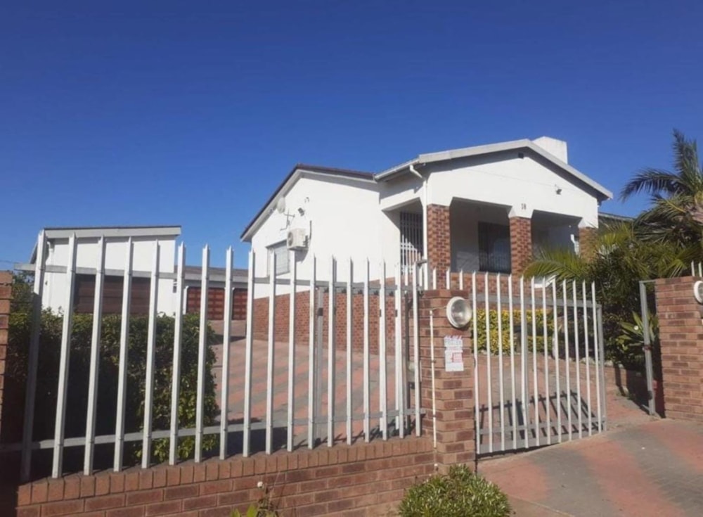 House for sale in Fort Gale - 1MH1654565