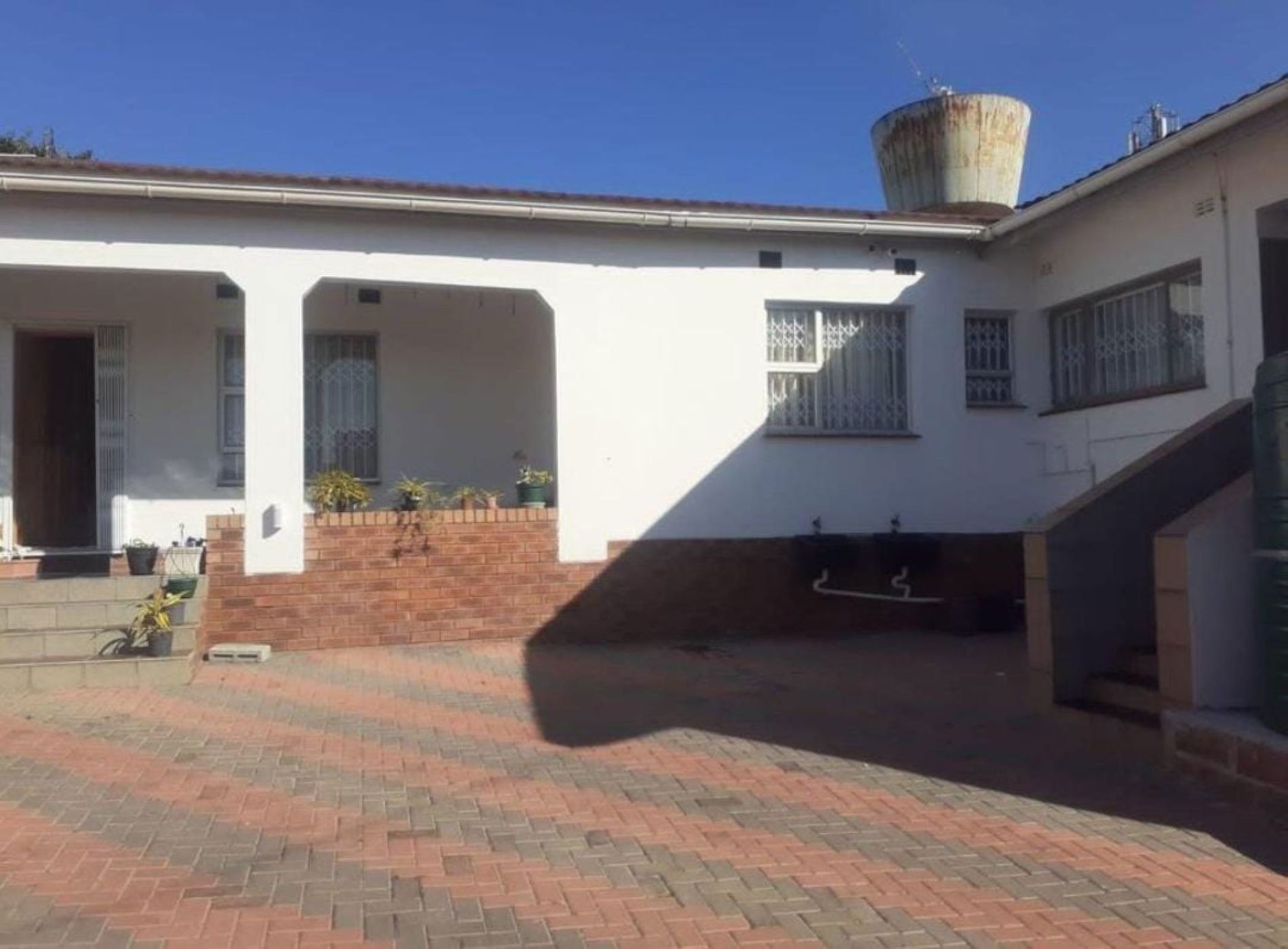 House for sale in Fort Gale - 1MH1654565