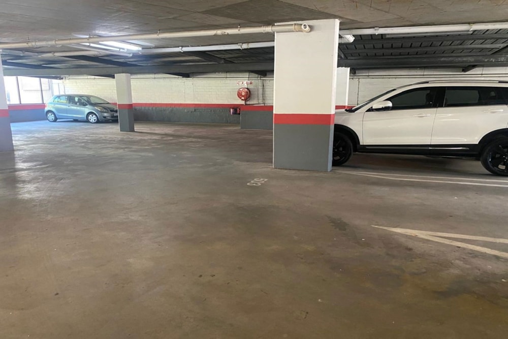 Apartment let in Claremont, Cape Town - RBL1679905 Apartment let in Claremont, Cape Town - RBL1679905