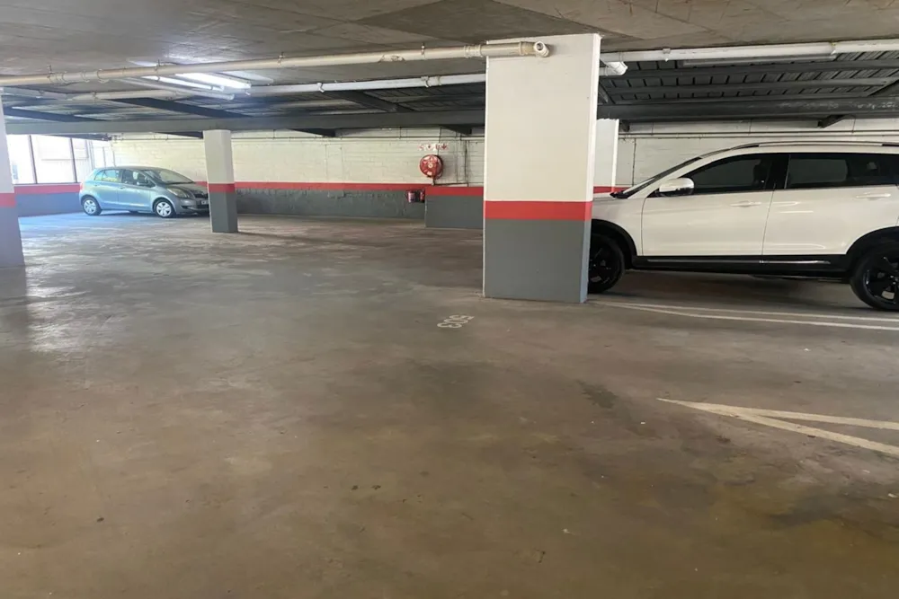 Apartment let in Claremont, Cape Town - RBL1717242 Apartment let in Claremont, Cape Town - RBL1717242