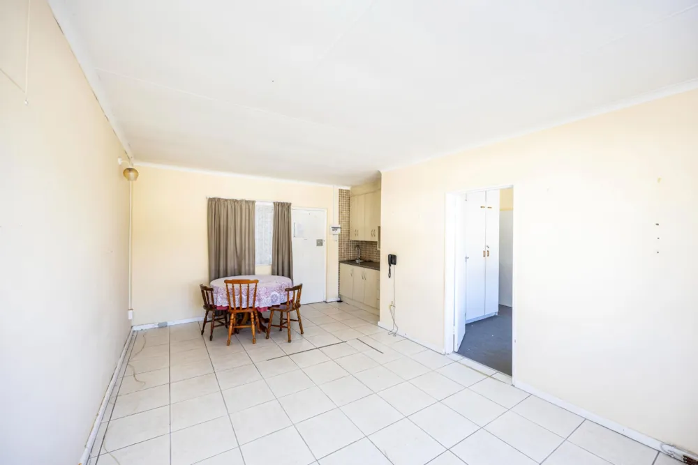 Apartment for sale in Quigney - 1EZ1697826