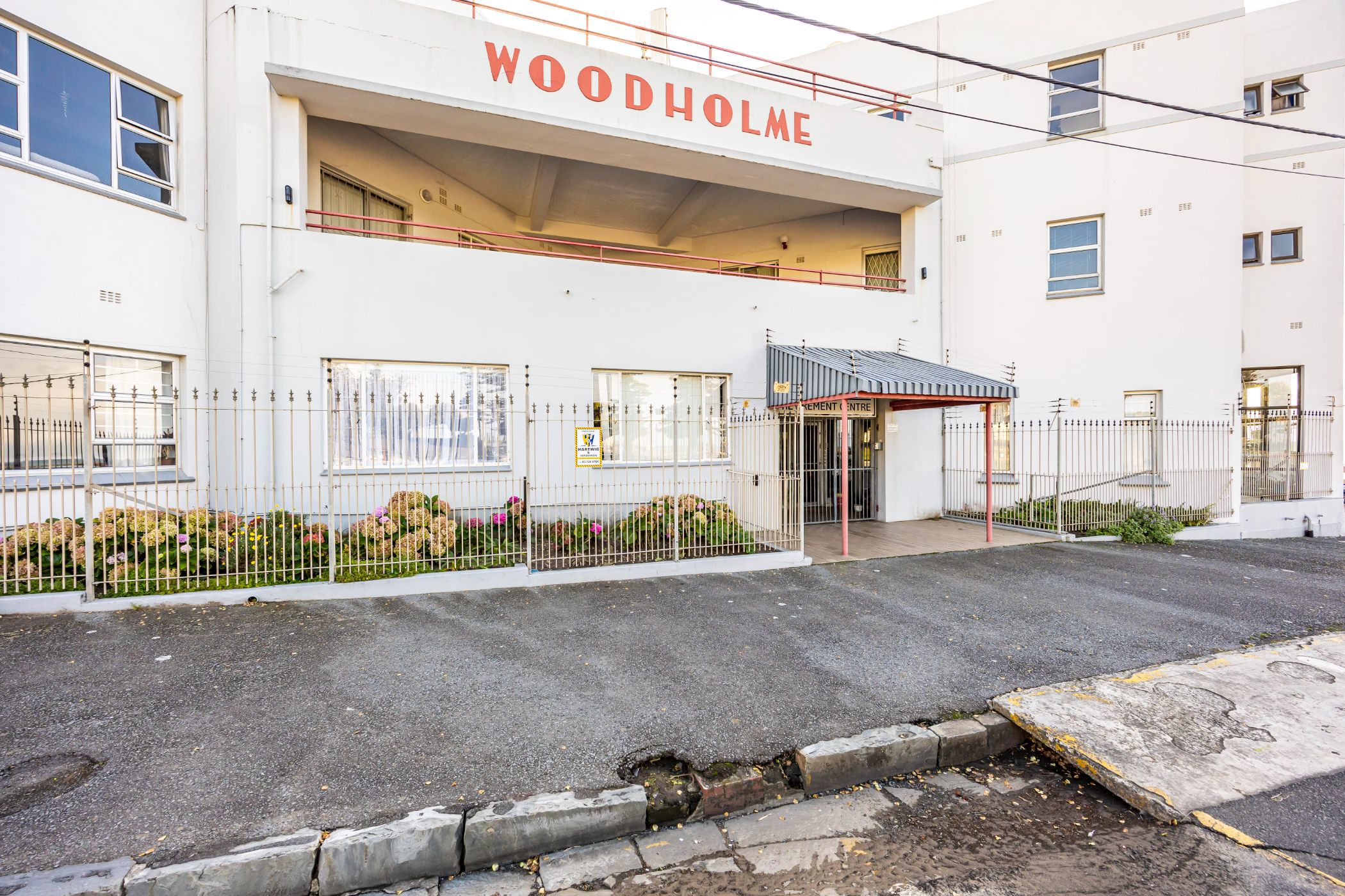 Apartment for sale in Quigney - 1EZ1697826