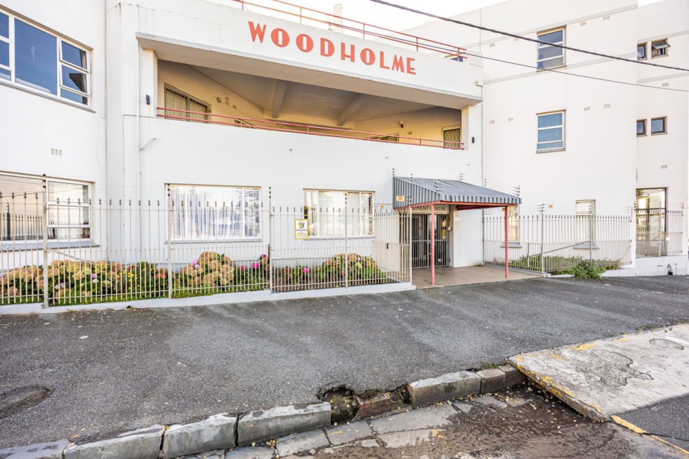 Apartment for sale in Quigney - 1EZ1697826