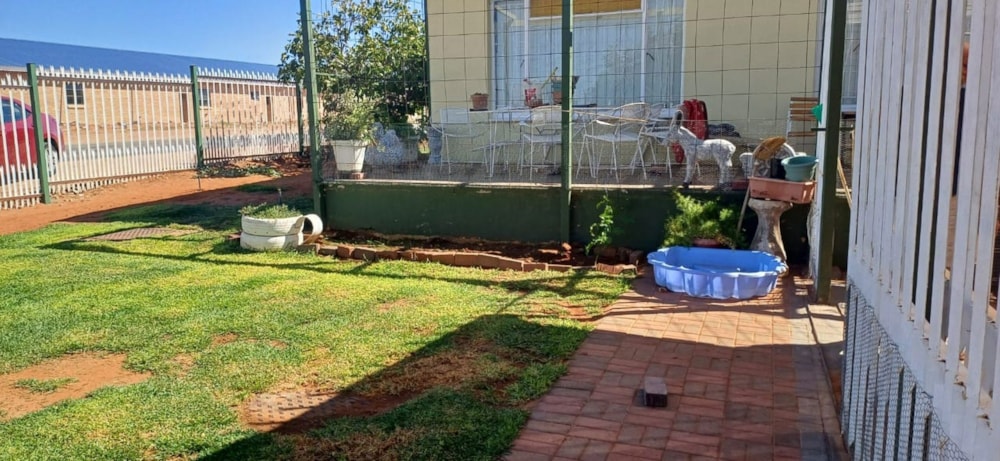 House for sale in Lemoendraai - 1KAH1654637