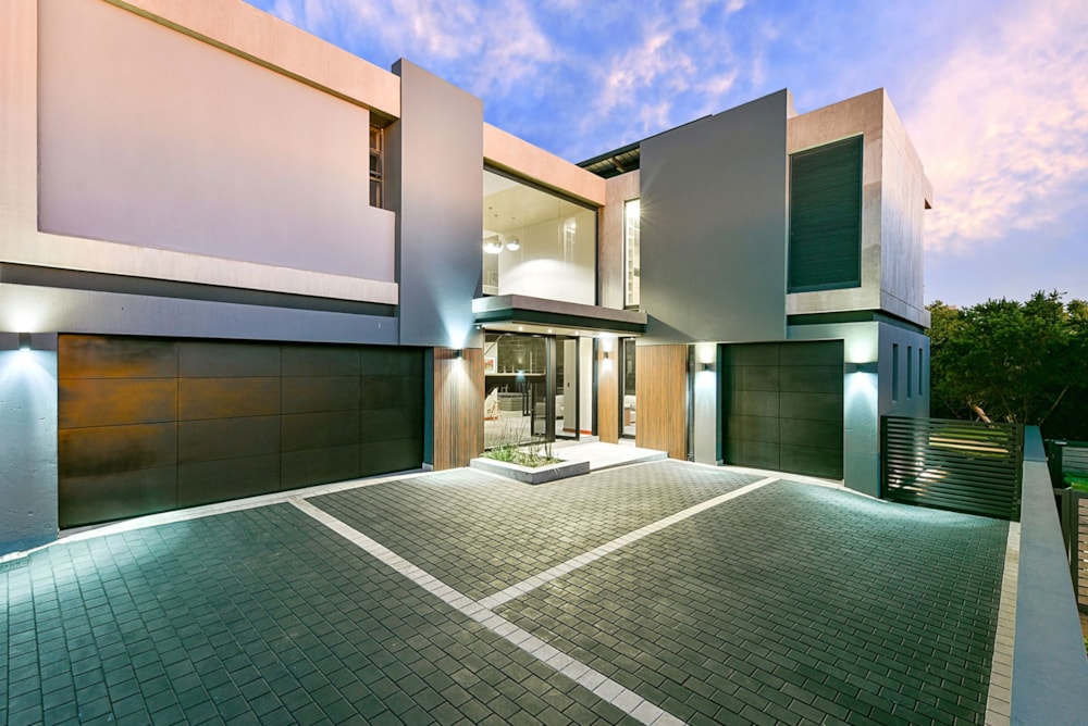 House for sale in Steyn City - 1SY1654605 House for sale in Steyn City - 1SY1654605