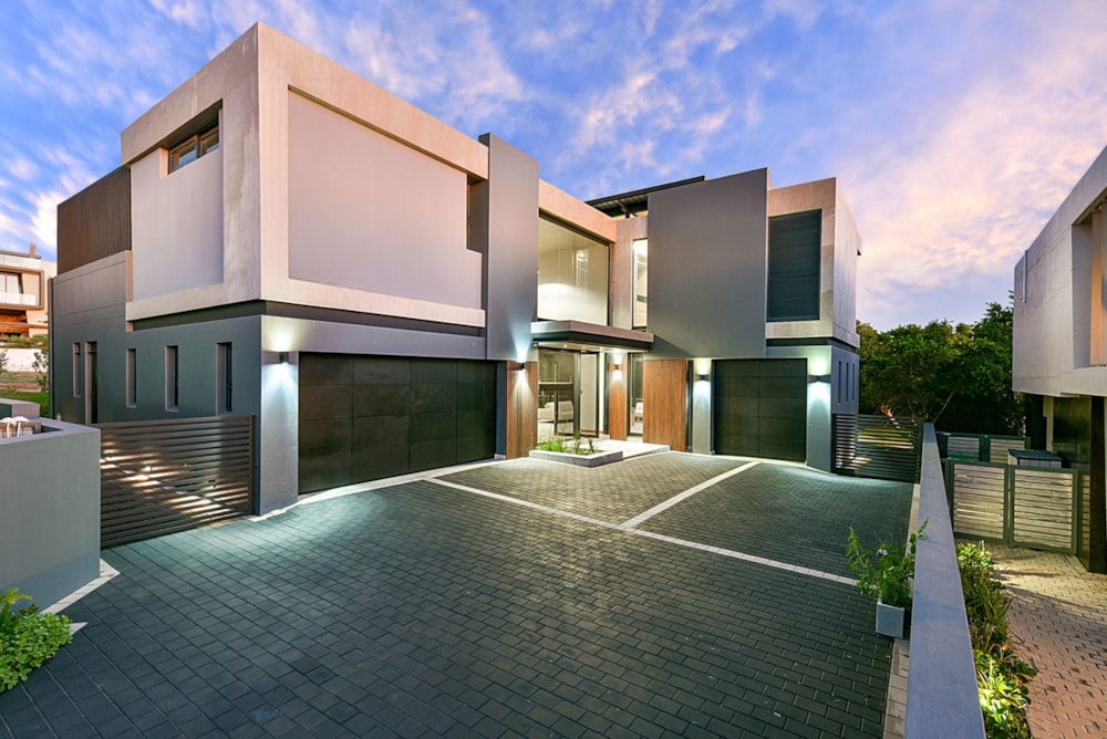 House for sale in Steyn City - 1SY1654605 House for sale in Steyn City - 1SY1654605