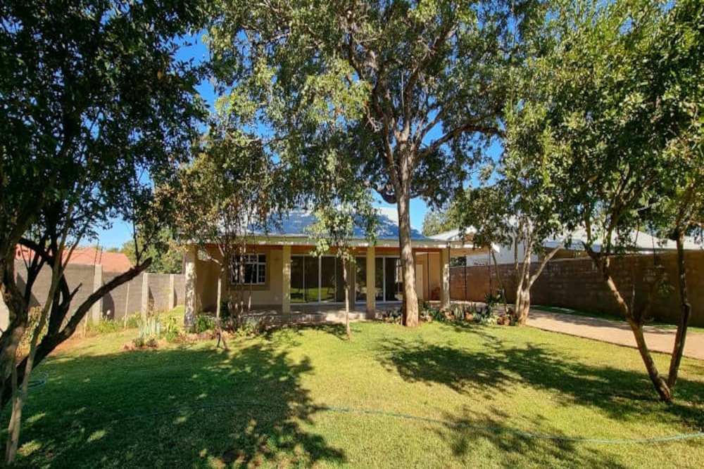 Townhouse for sale in Victoria Falls, Zimbabwe - 3ZB1654606