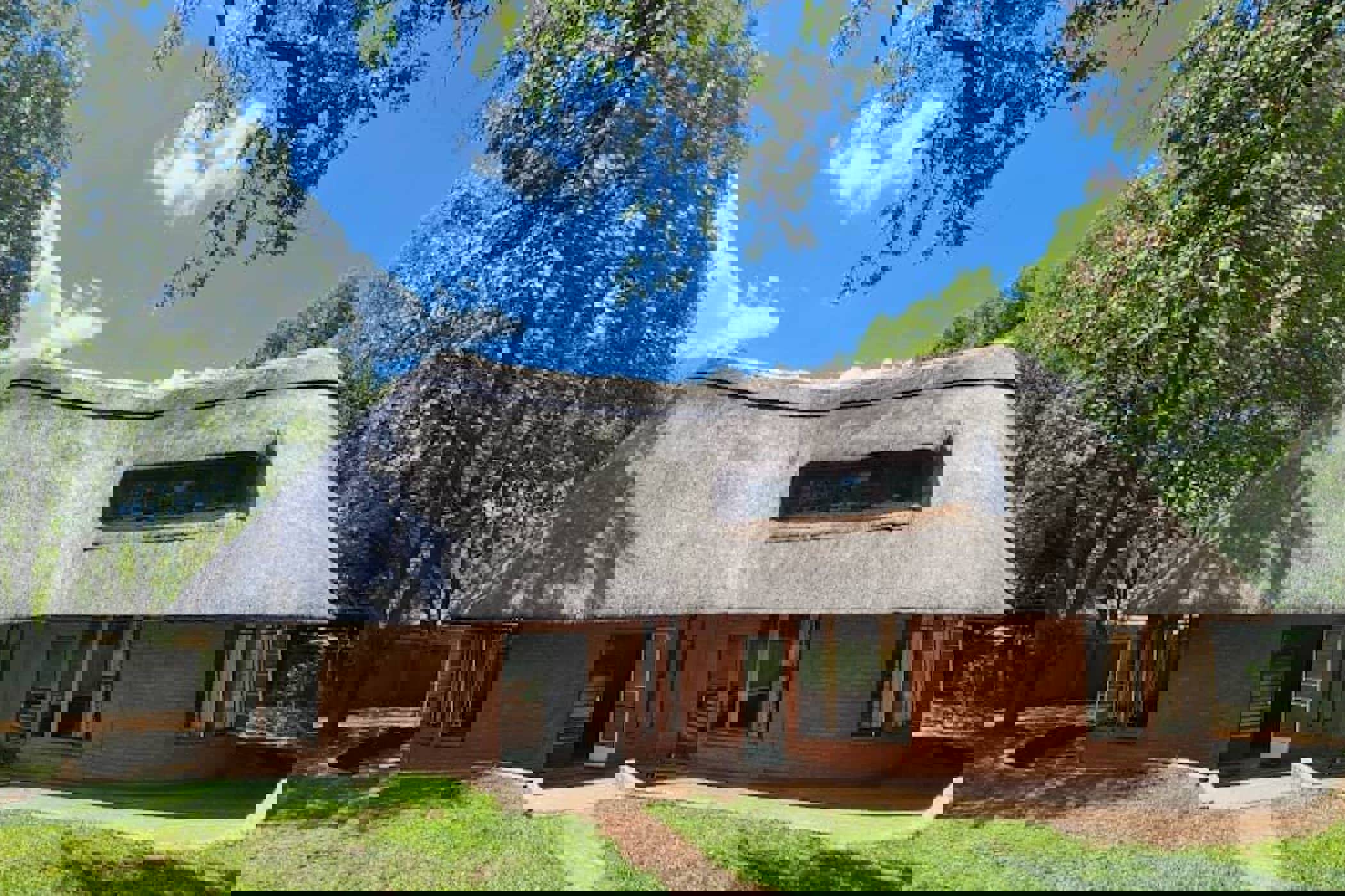 House for sale in Victoria Falls, Zimbabwe - 3ZB1654609