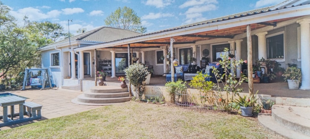 House to rent in Summerveld - 1KF1721286 House to rent in Summerveld - 1KF1721286