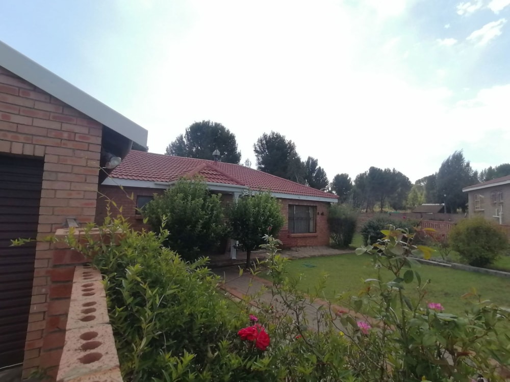 House for sale in Harrismith - 1BTH1654664