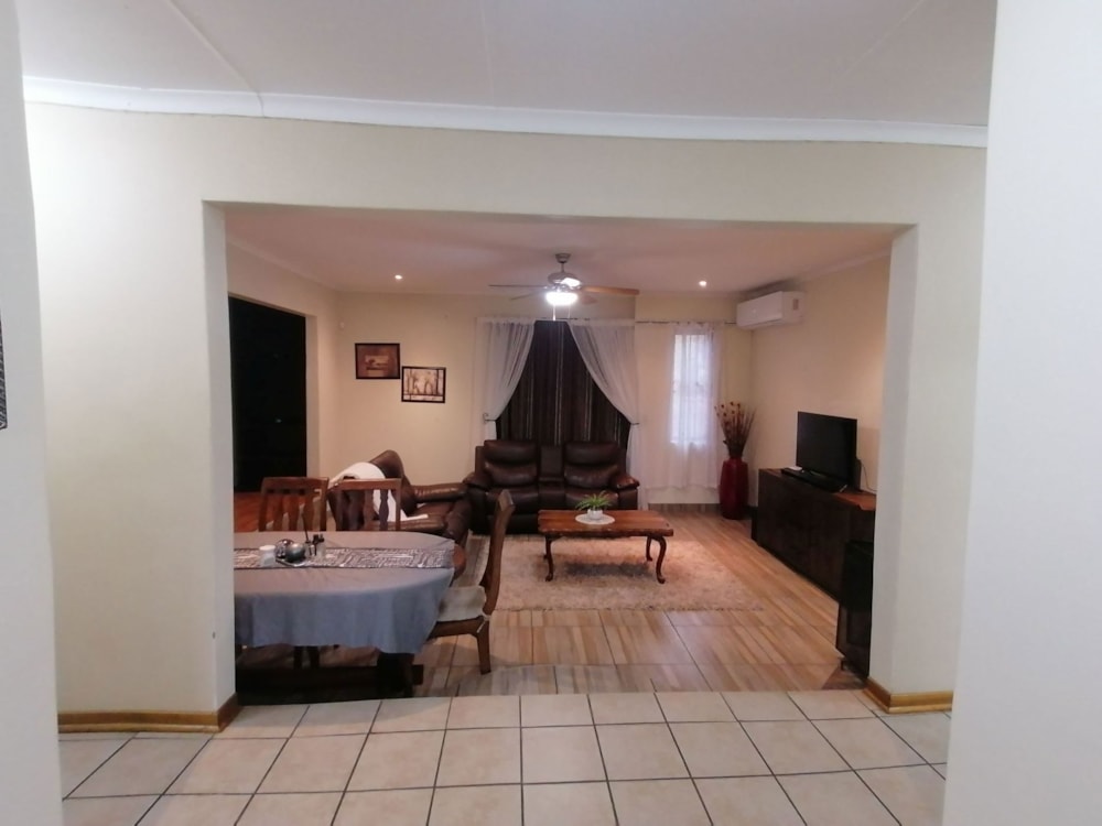 House for sale in Harrismith - 1BTH1654664