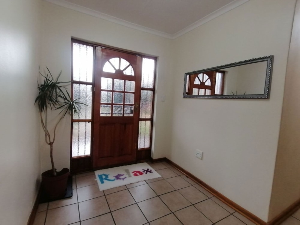 House for sale in Harrismith - 1BTH1654664