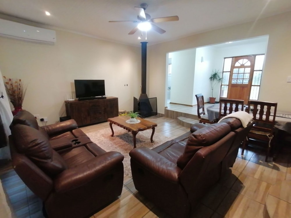 House for sale in Harrismith - 1BTH1654664