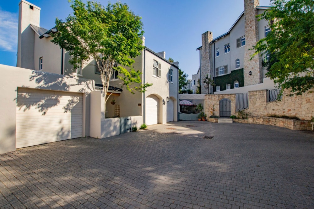 Apartment sold in Nooitgedacht Estate - ST1654828 Apartment sold in Nooitgedacht Estate - ST1654828