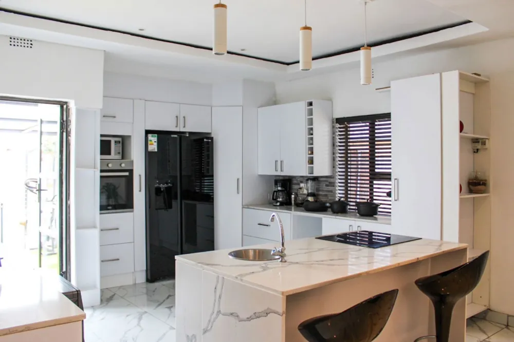 House let in Dalview - 1BJ1742315