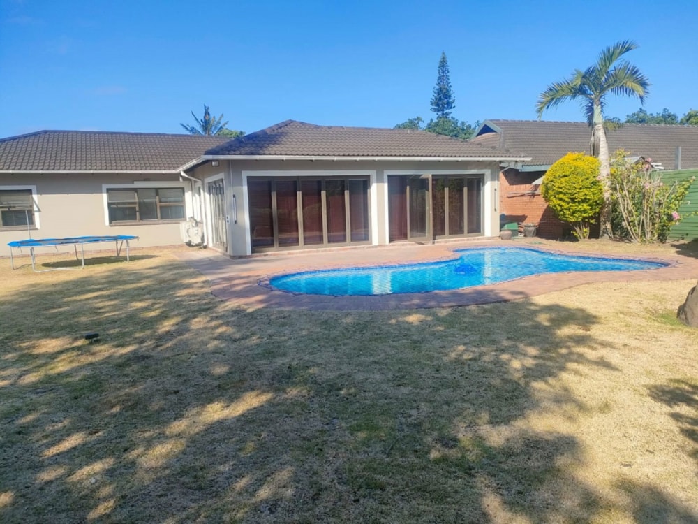 House for sale in Meer en See - 1RY1734381 House for sale in Meer en See - 1RY1734381