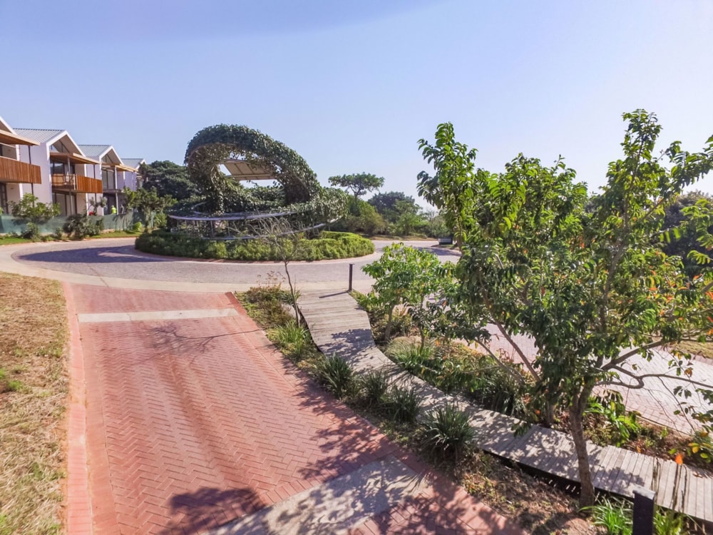 Residential vacant land for sale in Elaleni Coastal Forest Estate - 1BD1655202