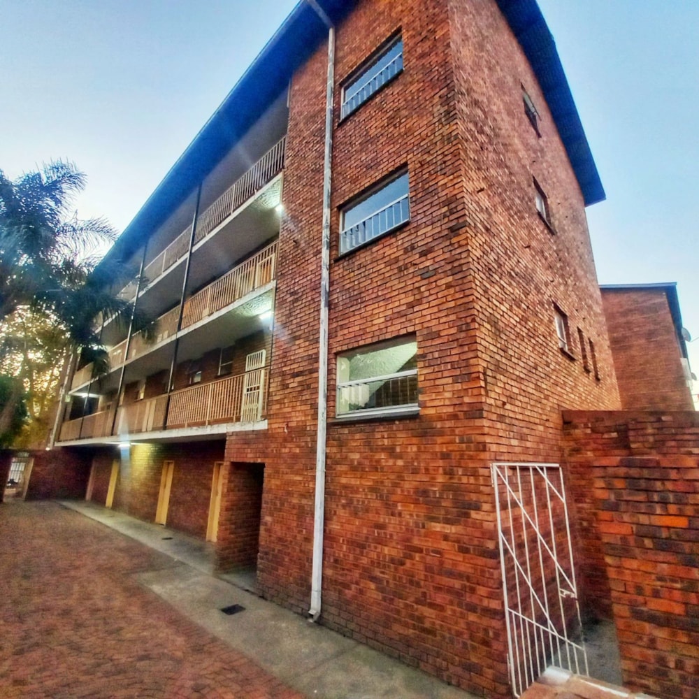 Apartment for sale in Pretoria West, Pretoria West - PT1714115