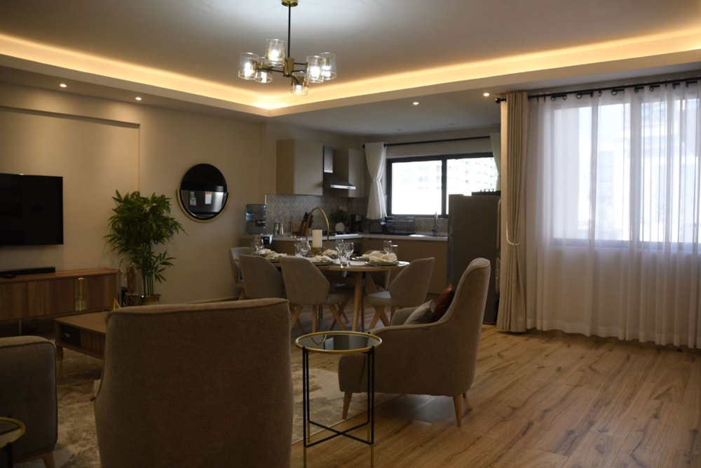 Apartment to rent in Westlands, Kenya - 3KE1656295 Apartment to rent in Westlands, Kenya - 3KE1656295