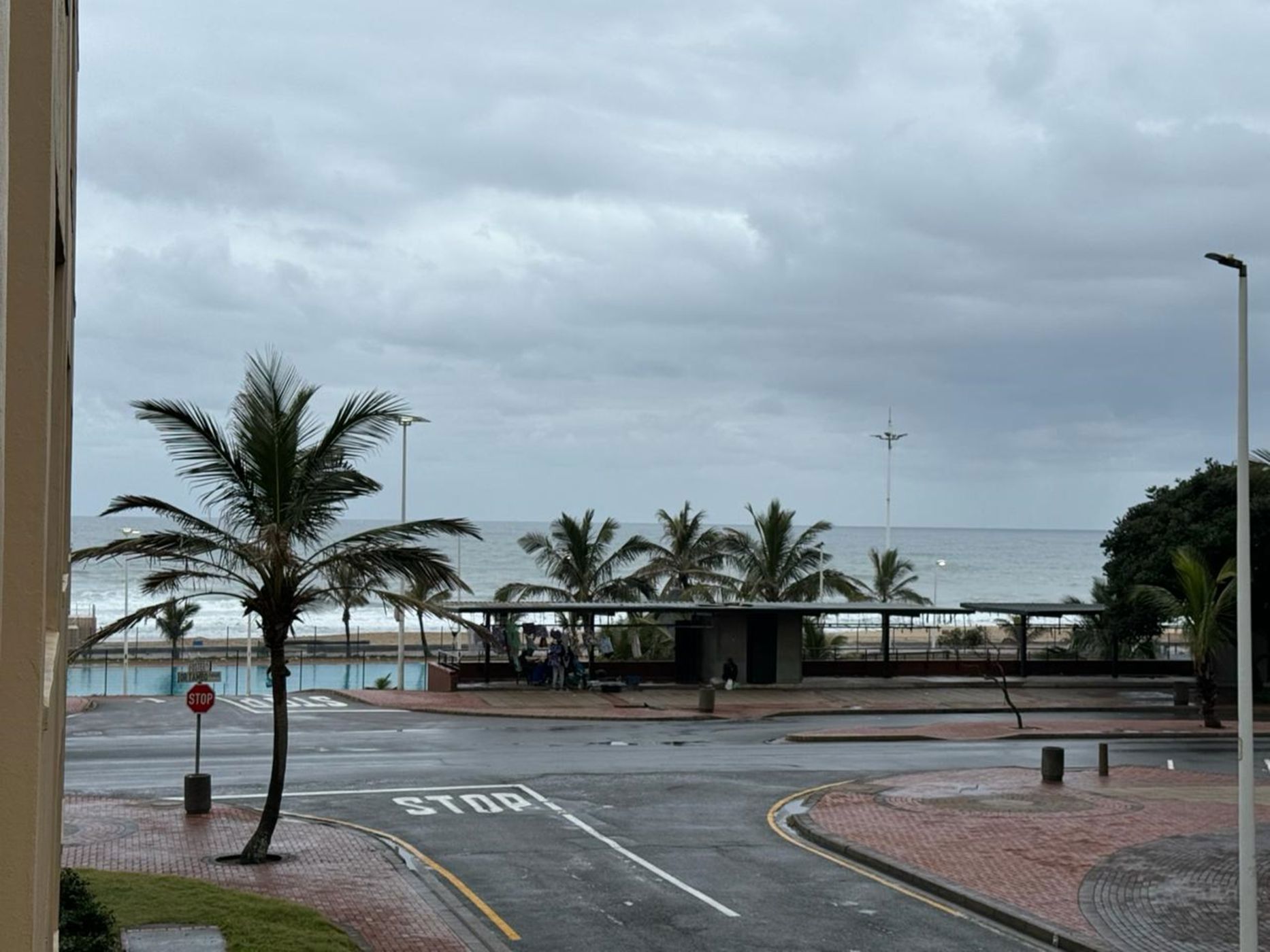 Apartment for sale in South Beach Durban - 1DA1654790