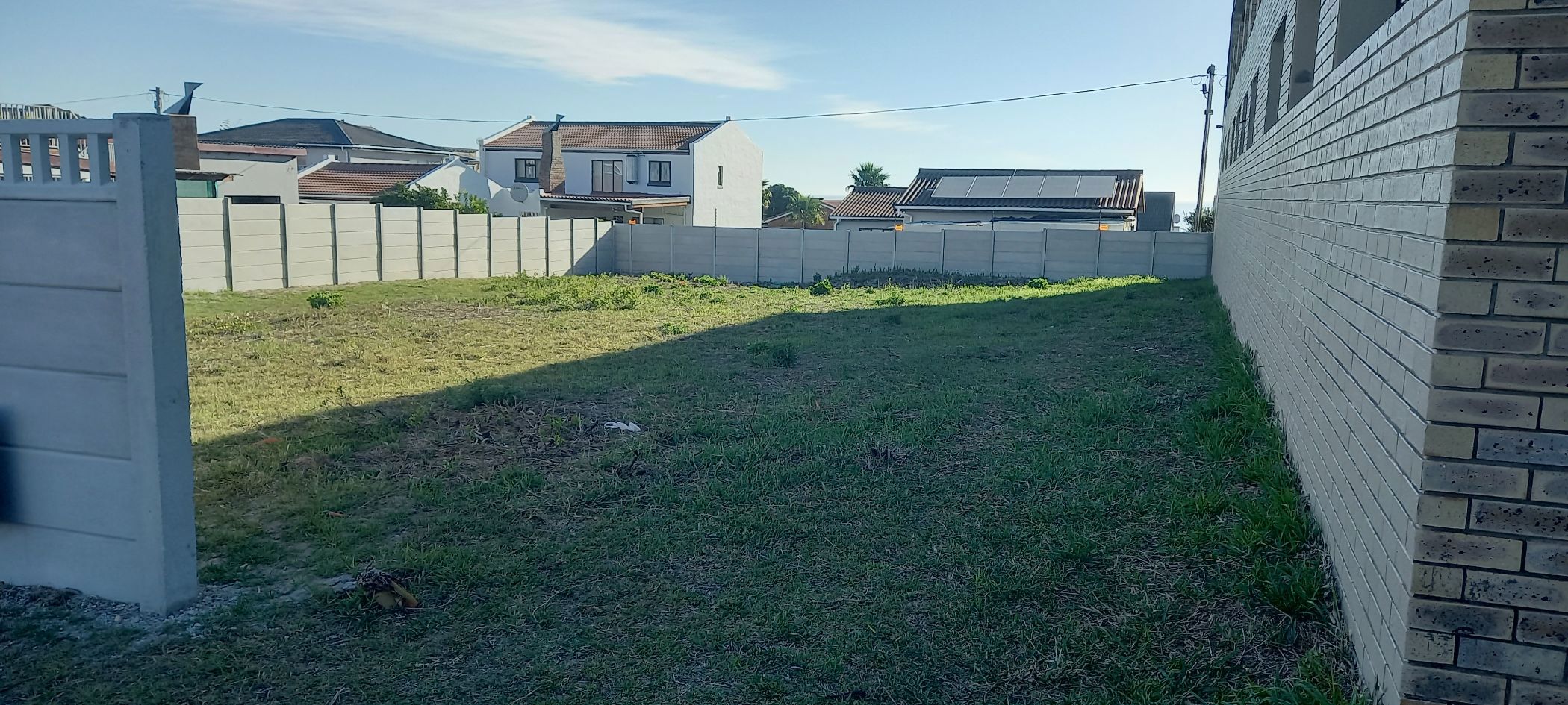Vacant land for sale in De Kelders - 1SW1708732