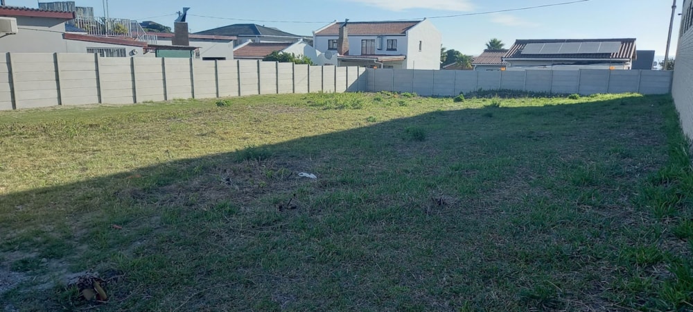 Vacant land for sale in De Kelders - 1SW1708732 Vacant land for sale in De Kelders - 1SW1708732