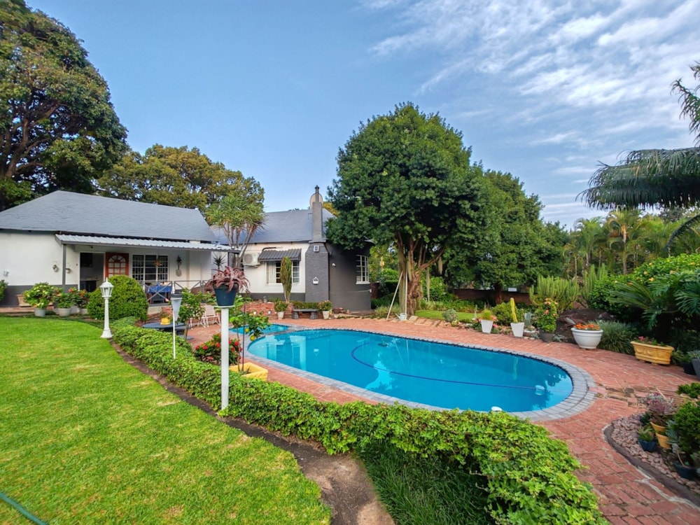 House sold in Tzaneen, Limpopo Province - 1TA1654829 House sold in Tzaneen, Limpopo Province - 1TA1654829