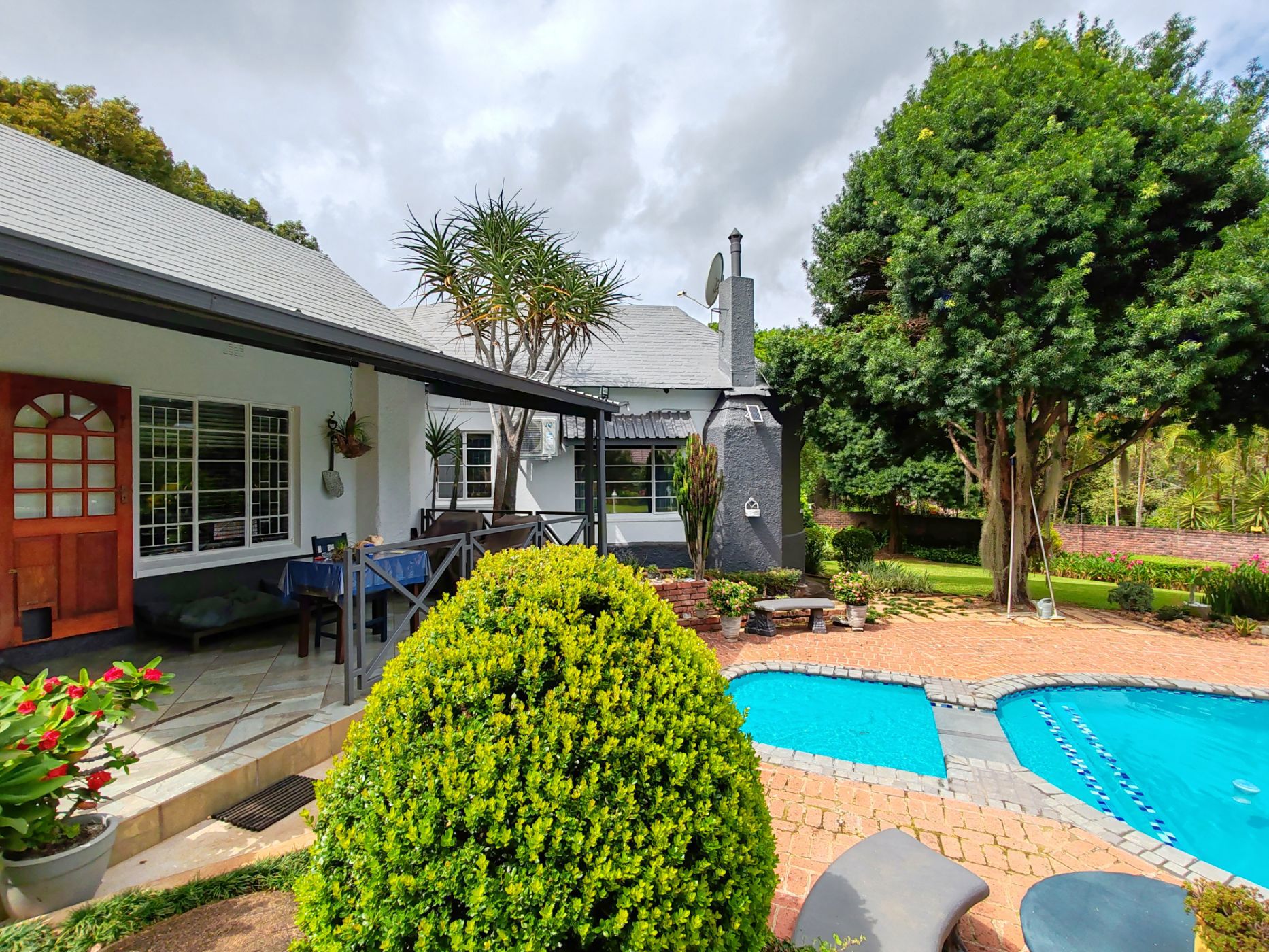 House sold in Tzaneen, Limpopo Province - 1TA1654829